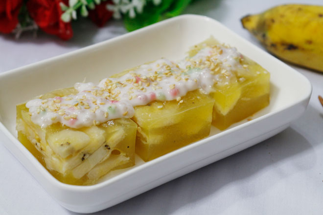 Tìm hiểu rộng lớn 32 thủ tục bánh chuối bột mì hoặc nhất 16 4 thủ tục bánh chuối nướng ngon mồm đơn giản và giản dị dễ dàng thực hiện bên trên nhà
